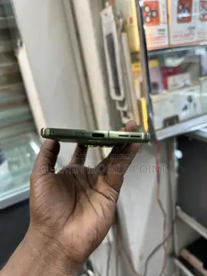 Motorola Edge 70 256 GB Green