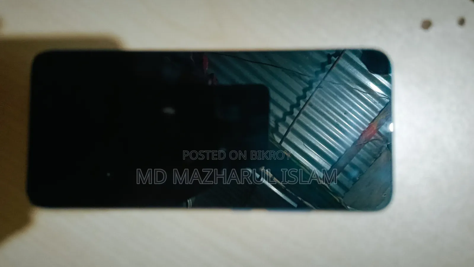 Xiaomi Redmi 10C 64 GB Blue