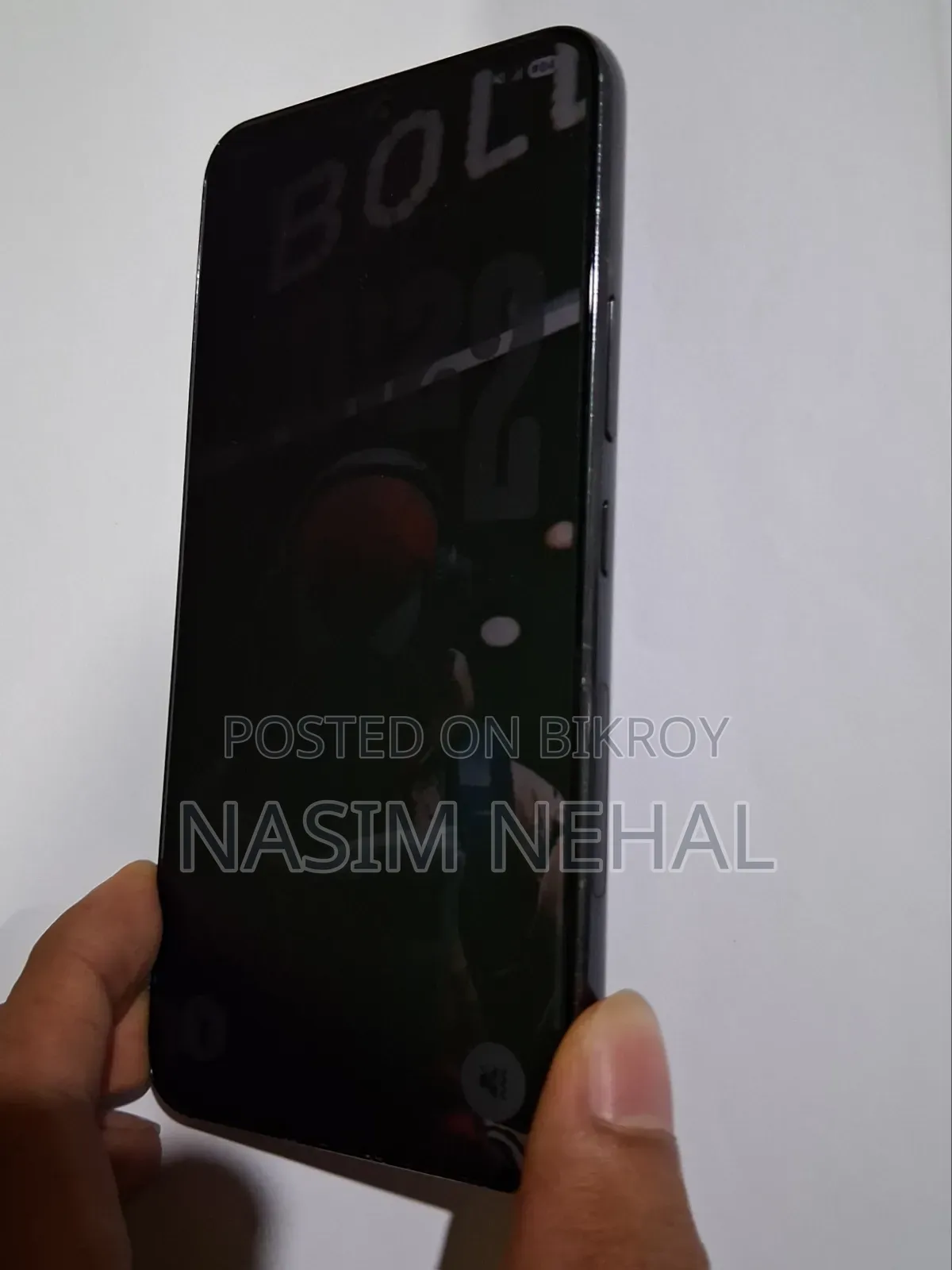 Samsung Galaxy S22 5G 256 GB Black