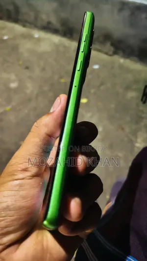 মটোরোলা এজ ৫০ ফিউশন ১২৮ জিবি গ্রিন