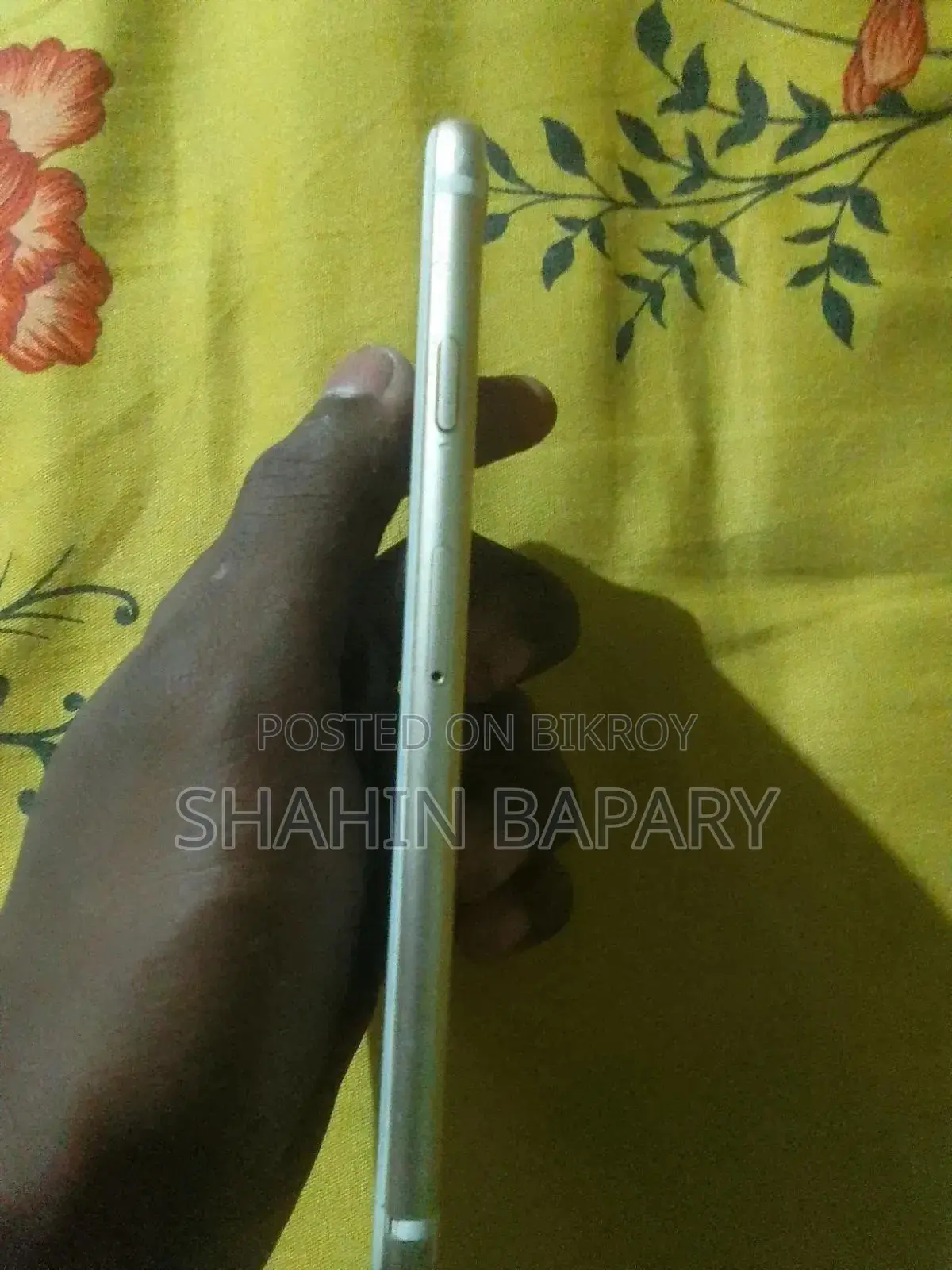 Apple iPhone 6 32 GB White