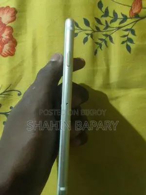Apple iPhone 6 32 GB White