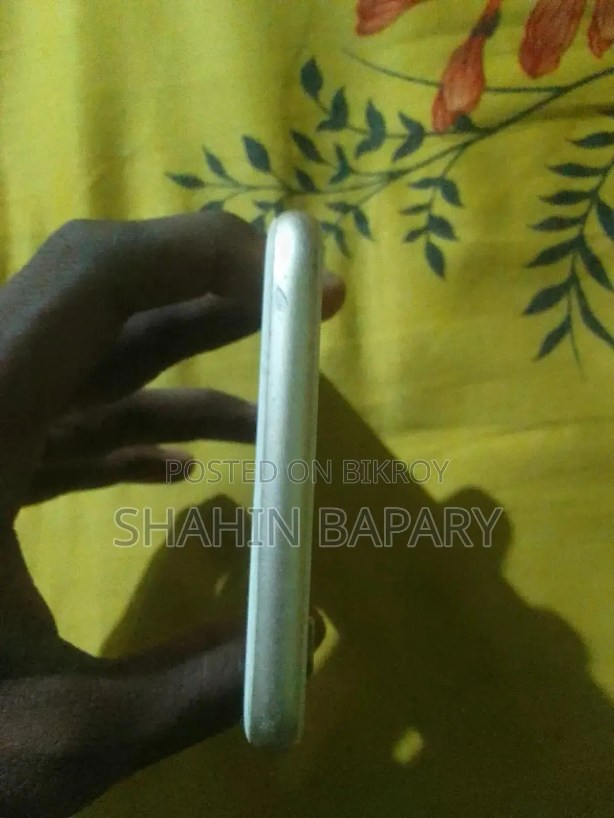 Apple iPhone 6 32 GB White
