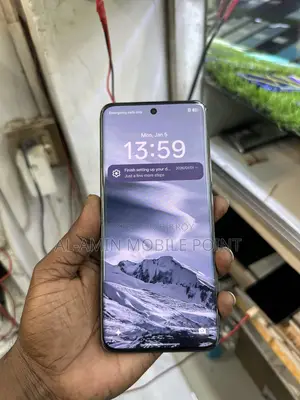 Oppo Reno 12 5G 256 GB Black