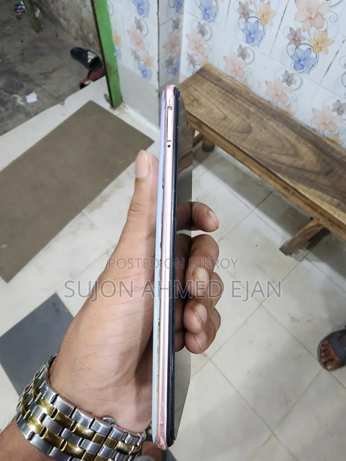 Vivo S1 Pro 128 GB White