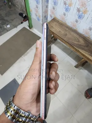 Vivo S1 Pro 128 GB White