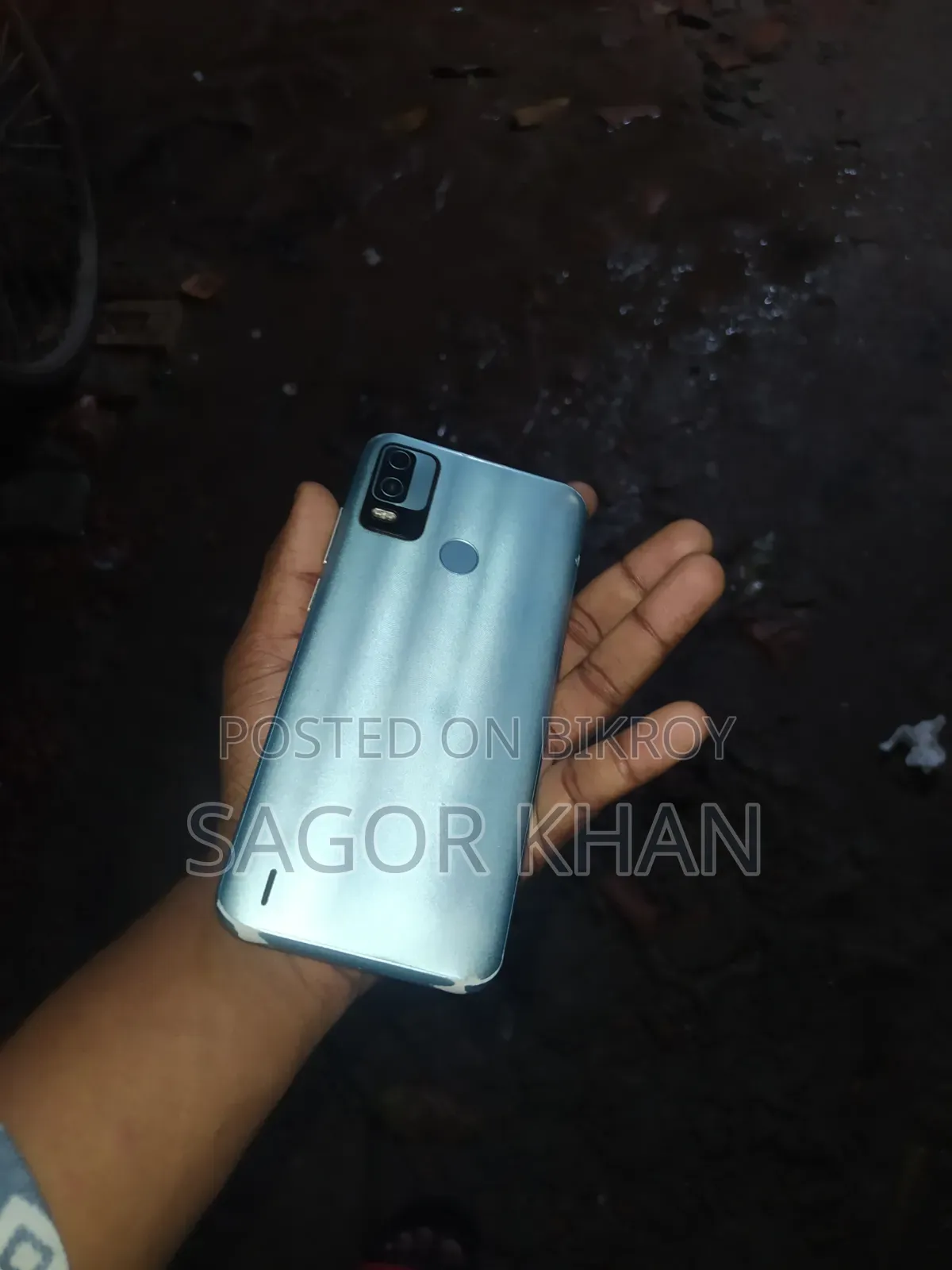 Benco 32 GB Blue