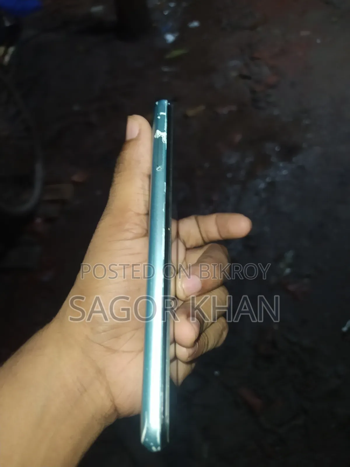 Benco 32 GB Blue