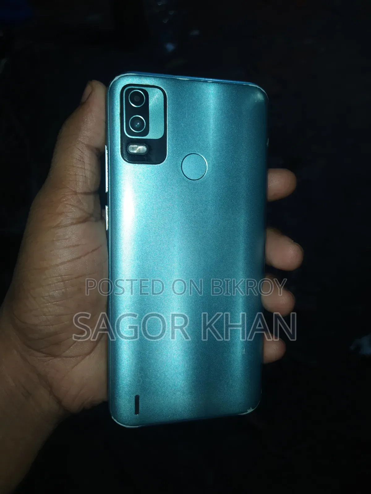 Benco 32 GB Blue