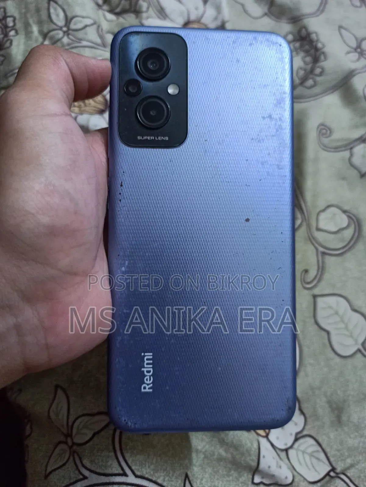 Xiaomi Redmi 11 Prime 64 GB