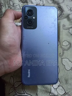 Xiaomi Redmi 11 Prime 64 GB