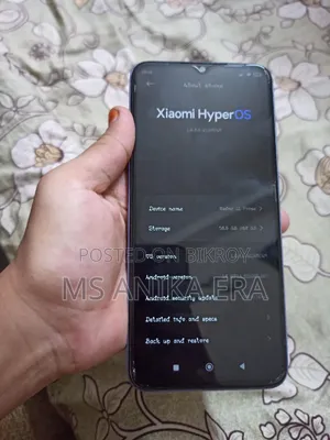 Xiaomi Redmi 11 Prime 64 GB