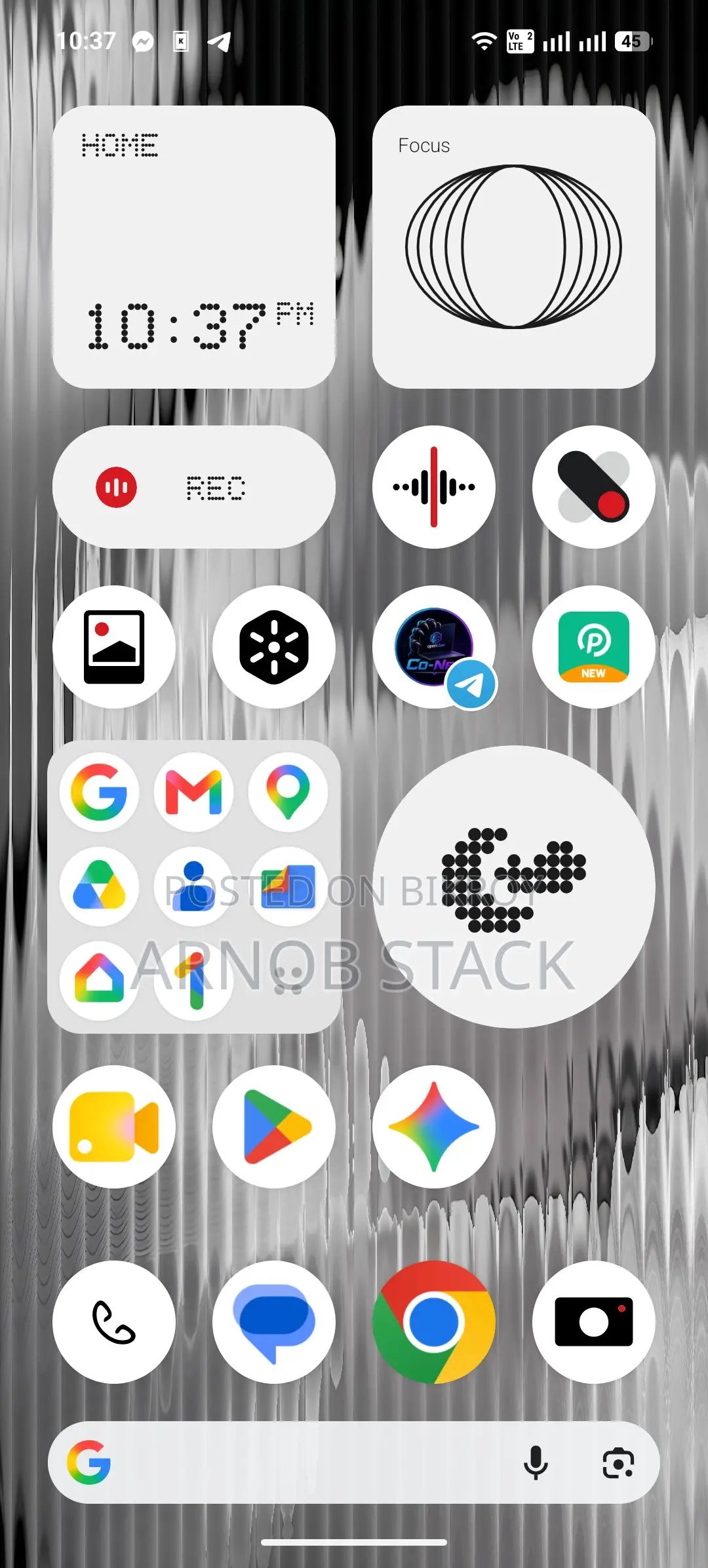 New Nothing Phone CMF Phone 2 Pro 128 GB White