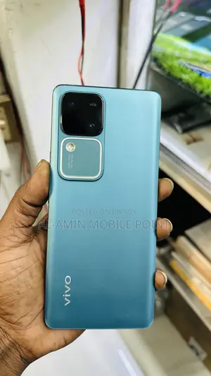 Vivo V30 5G 256 GB Blue