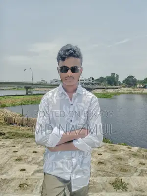 ম্যানুয়াল লেবার সিভি