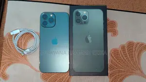 Apple iPhone 13 Pro Max 128 GB Green