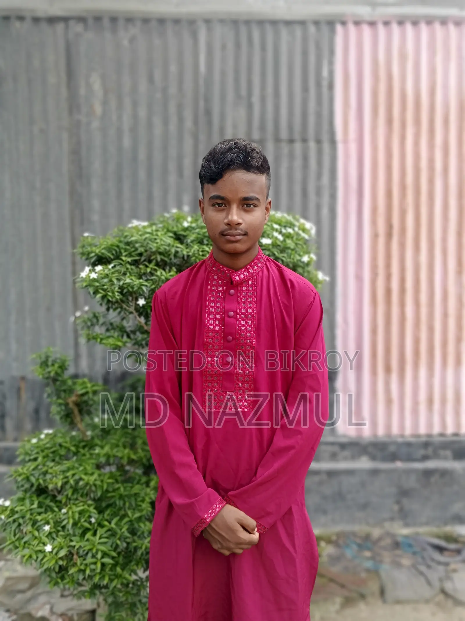 ম্যানুয়াল লেবার সিভি