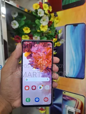 Samsung Galaxy S20 FE 5G 128 GB Pink