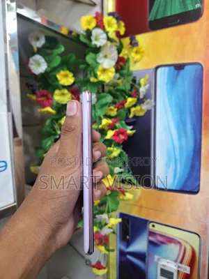 Samsung Galaxy S20 FE 5G 128 GB Pink