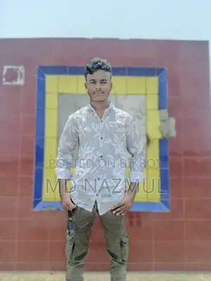 ম্যানুয়াল লেবার সিভি