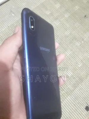 Samsung A10 32 GB Blue
