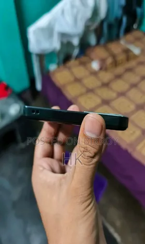 Qmobile Black