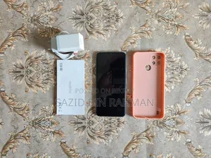 Realme C21Y 32 GB Blue