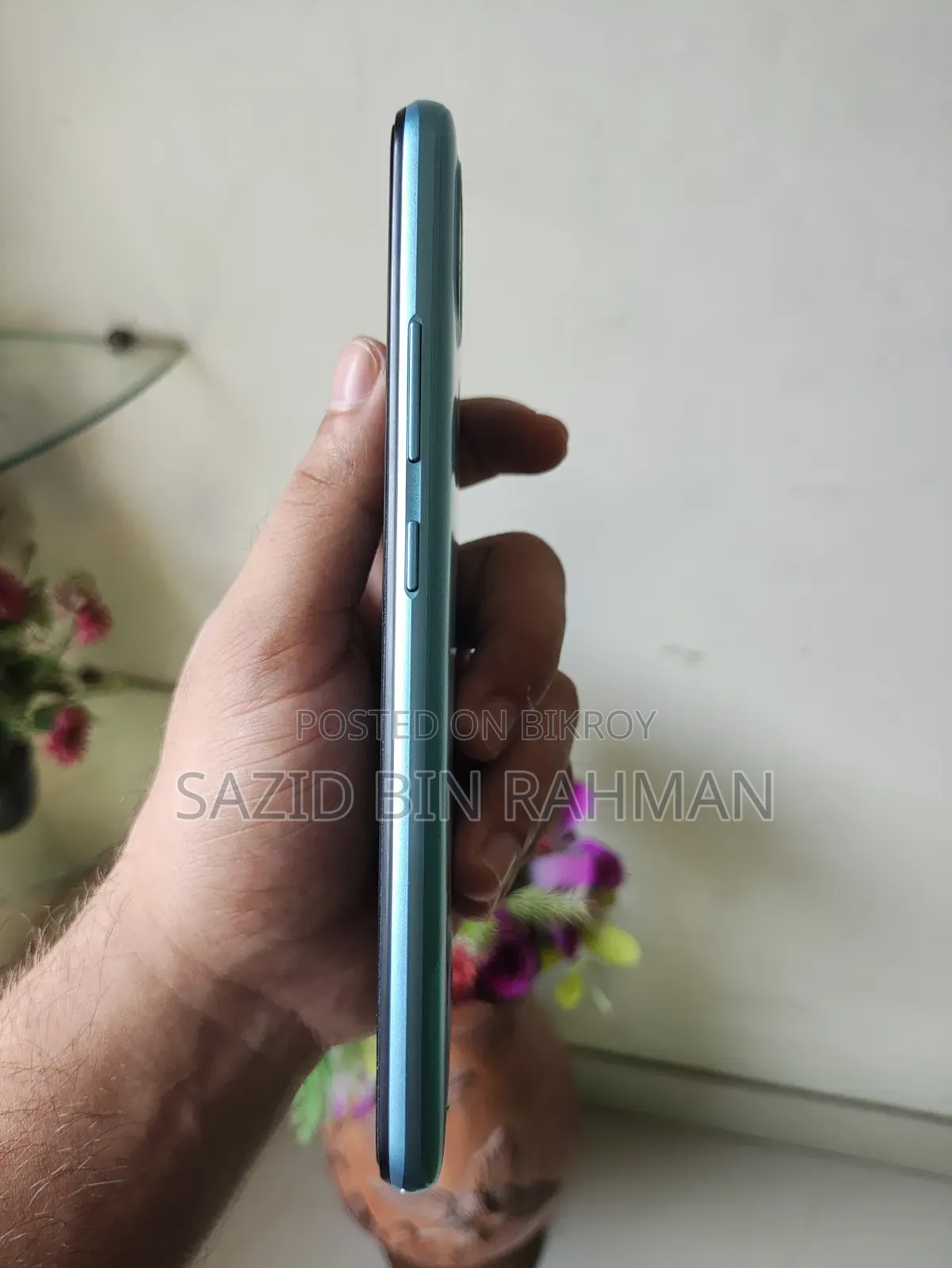 Realme C21Y 32 GB Blue