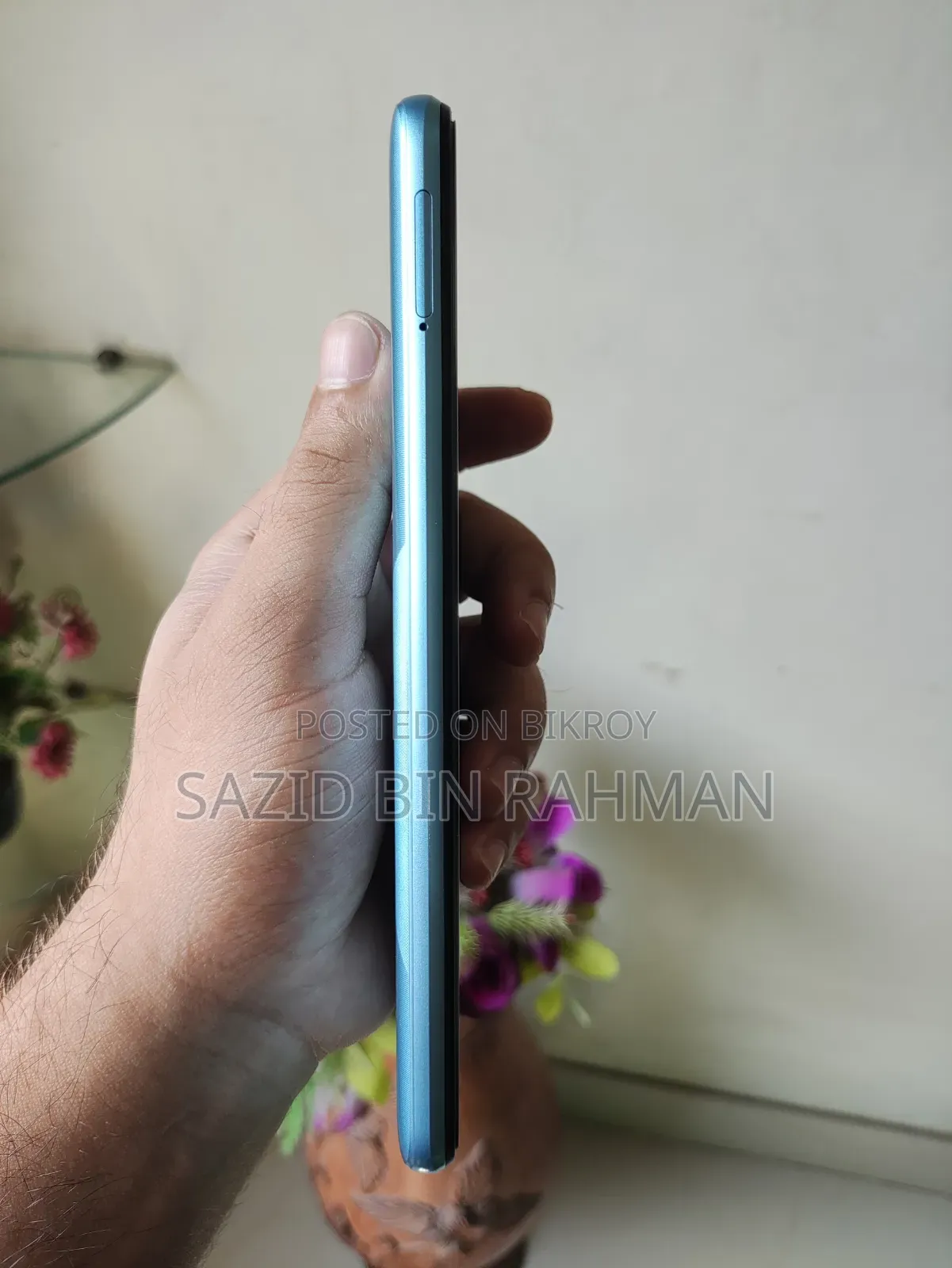 Realme C21Y 32 GB Blue
