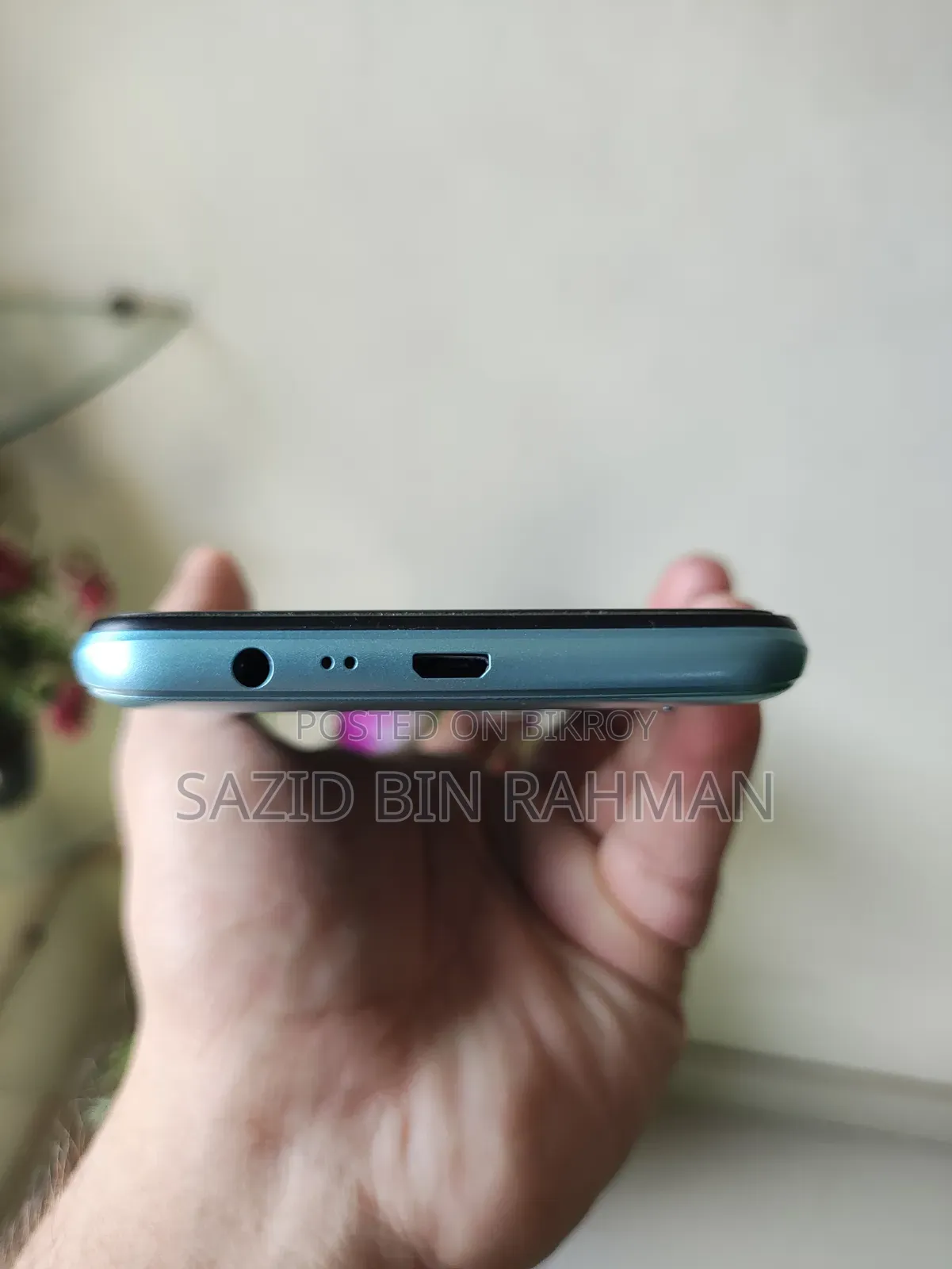 Realme C21Y 32 GB Blue