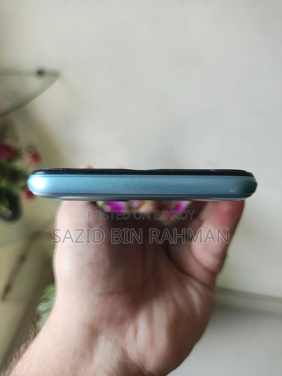Realme C21Y 32 GB Blue