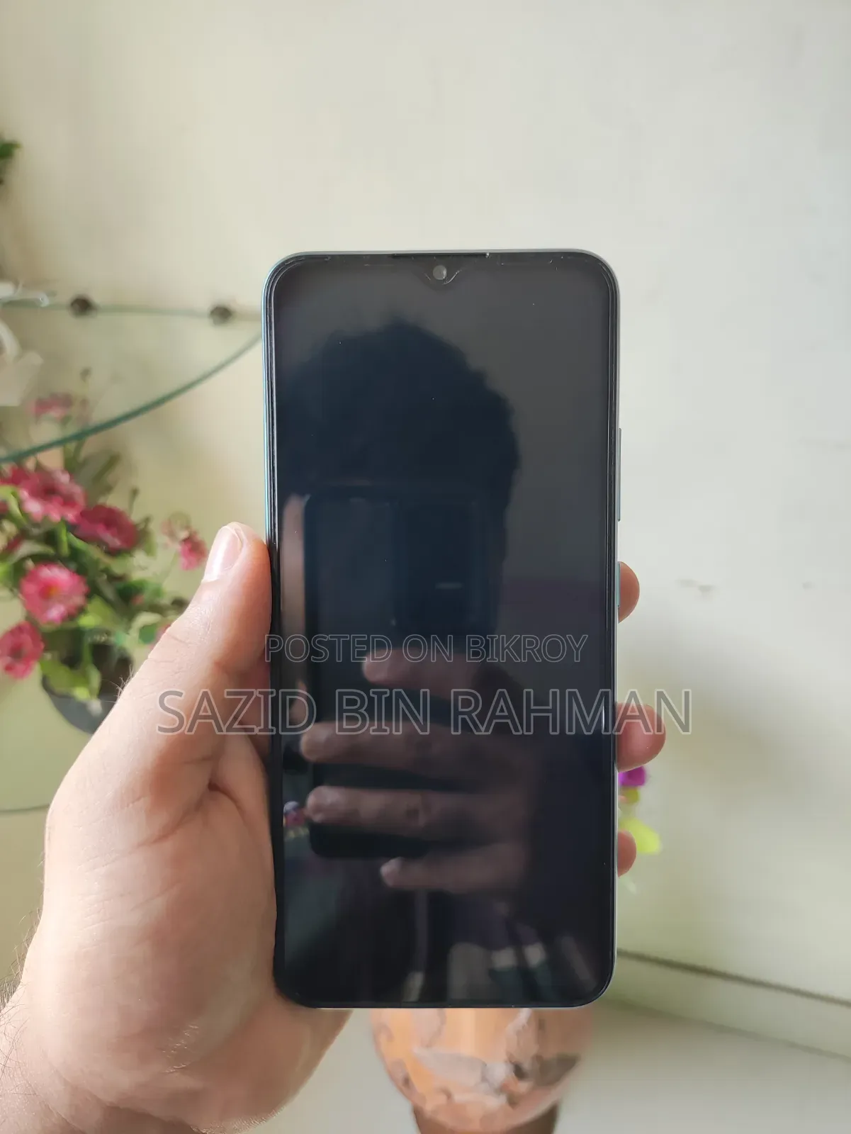 Realme C21Y 32 GB Blue