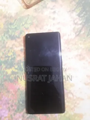 Oppo Reno6 Pro 5G 256 GB Black