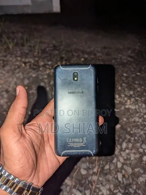 স্যামসাং গ্যালাক্সি জে৭ প্রো ৩২ জিবি ব্লু