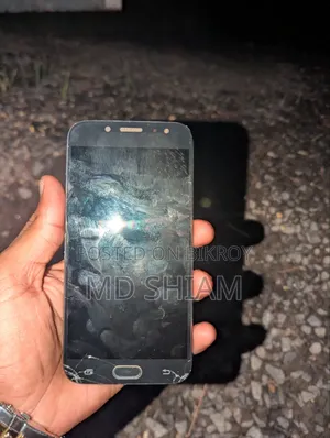 স্যামসাং গ্যালাক্সি জে৭ প্রো ৩২ জিবি ব্লু