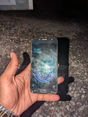 স্যামসাং গ্যালাক্সি জে৭ প্রো ৩২ জিবি ব্লু