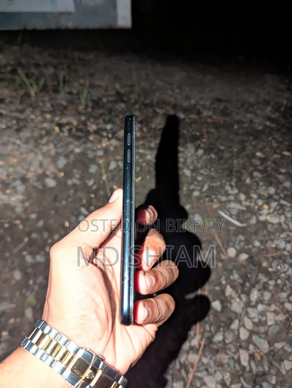 স্যামসাং গ্যালাক্সি জে৭ প্রো ৩২ জিবি ব্লু
