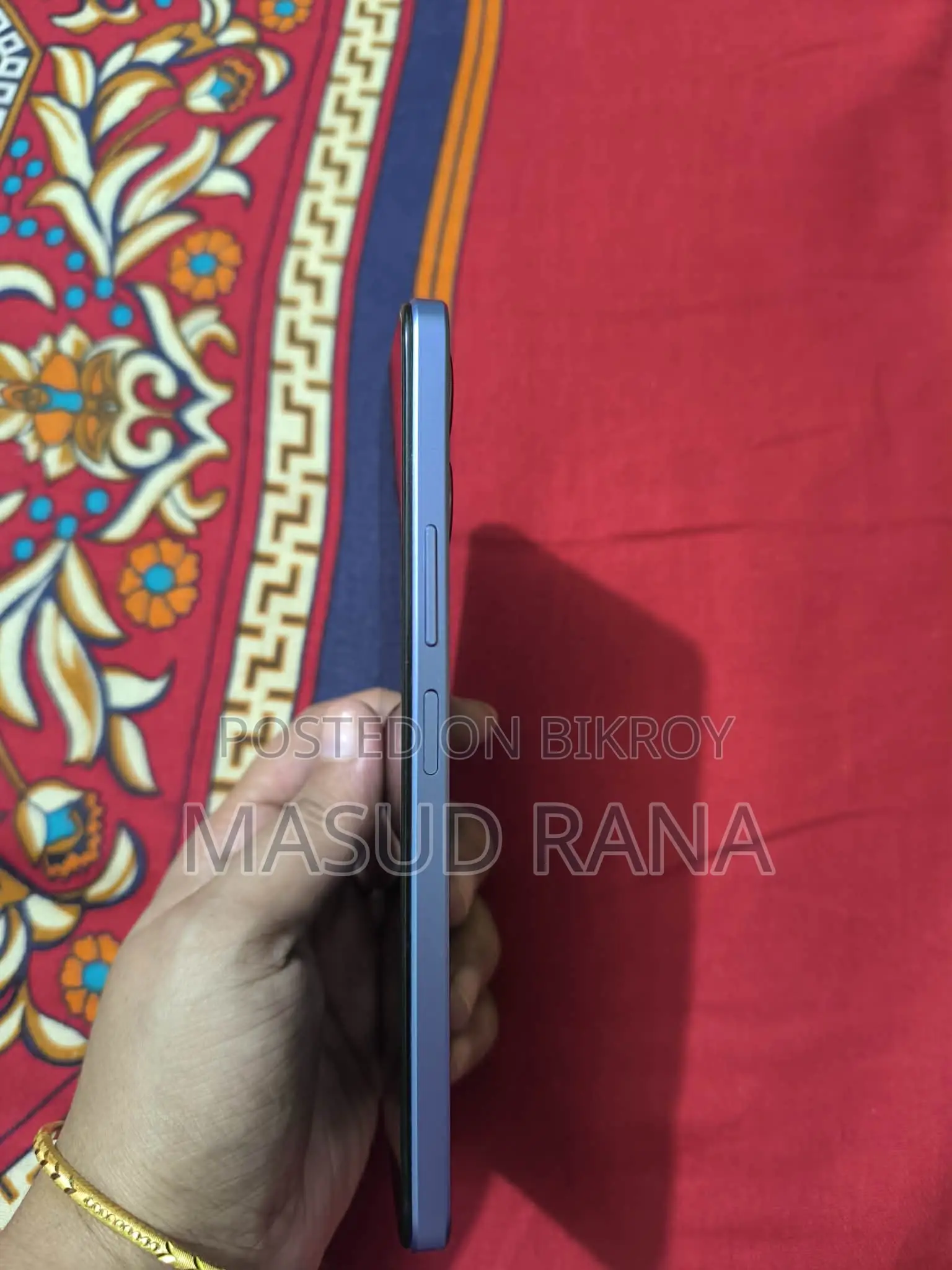 Vivo Y17s 128 GB Purple