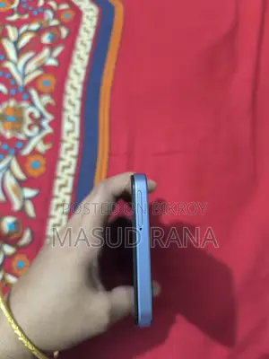 Vivo Y17s 128 GB Purple