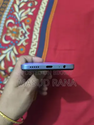 Vivo Y17s 128 GB Purple