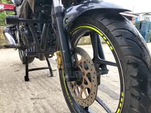 New Suzuki 2024 Black