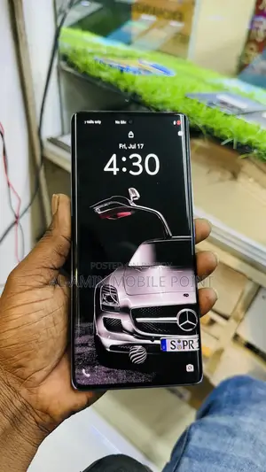 Vivo V29 256 GB Green