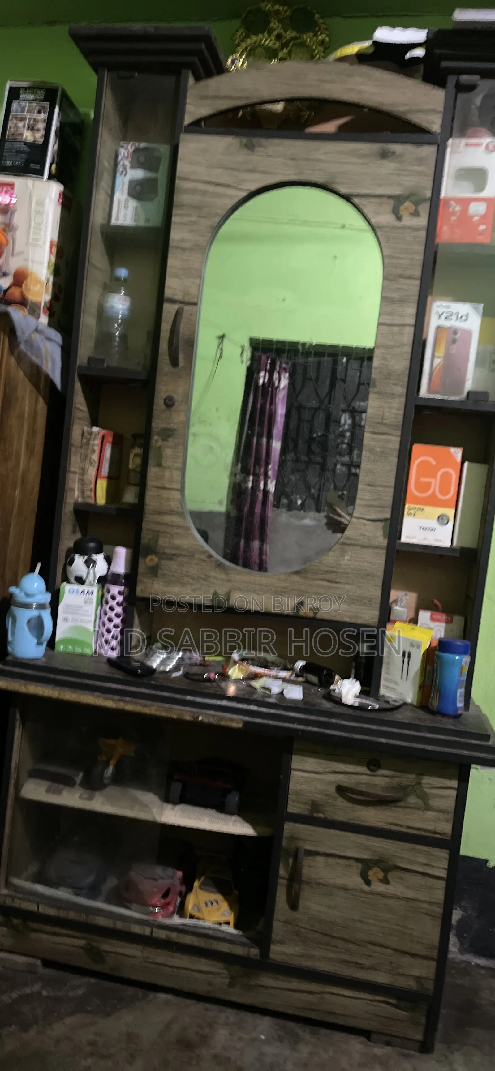Dressing Table