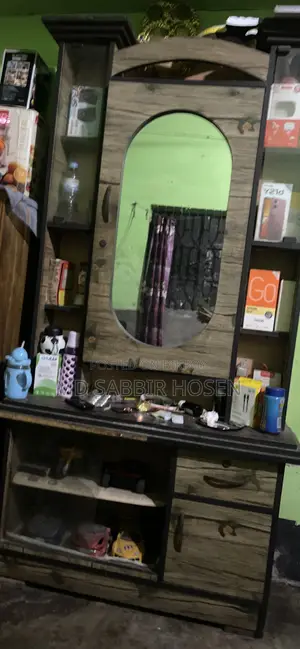 Dressing Table