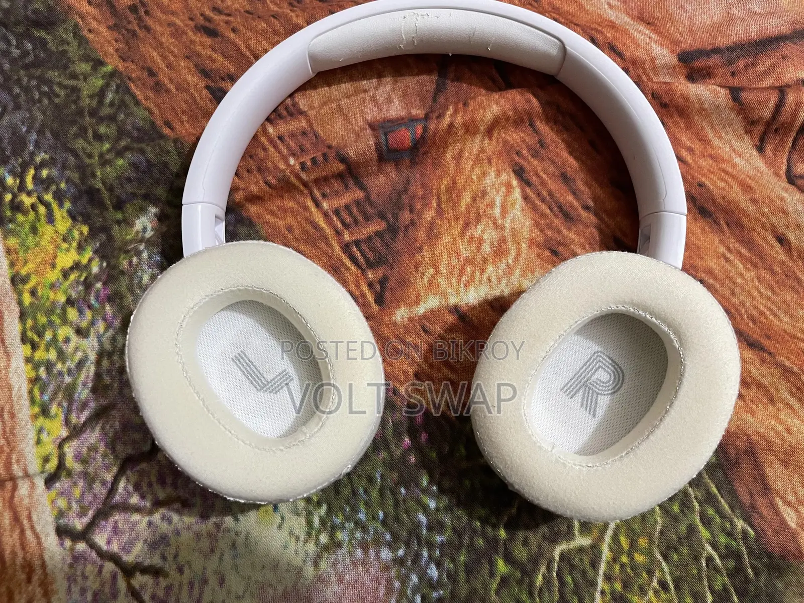 JBL Headphone