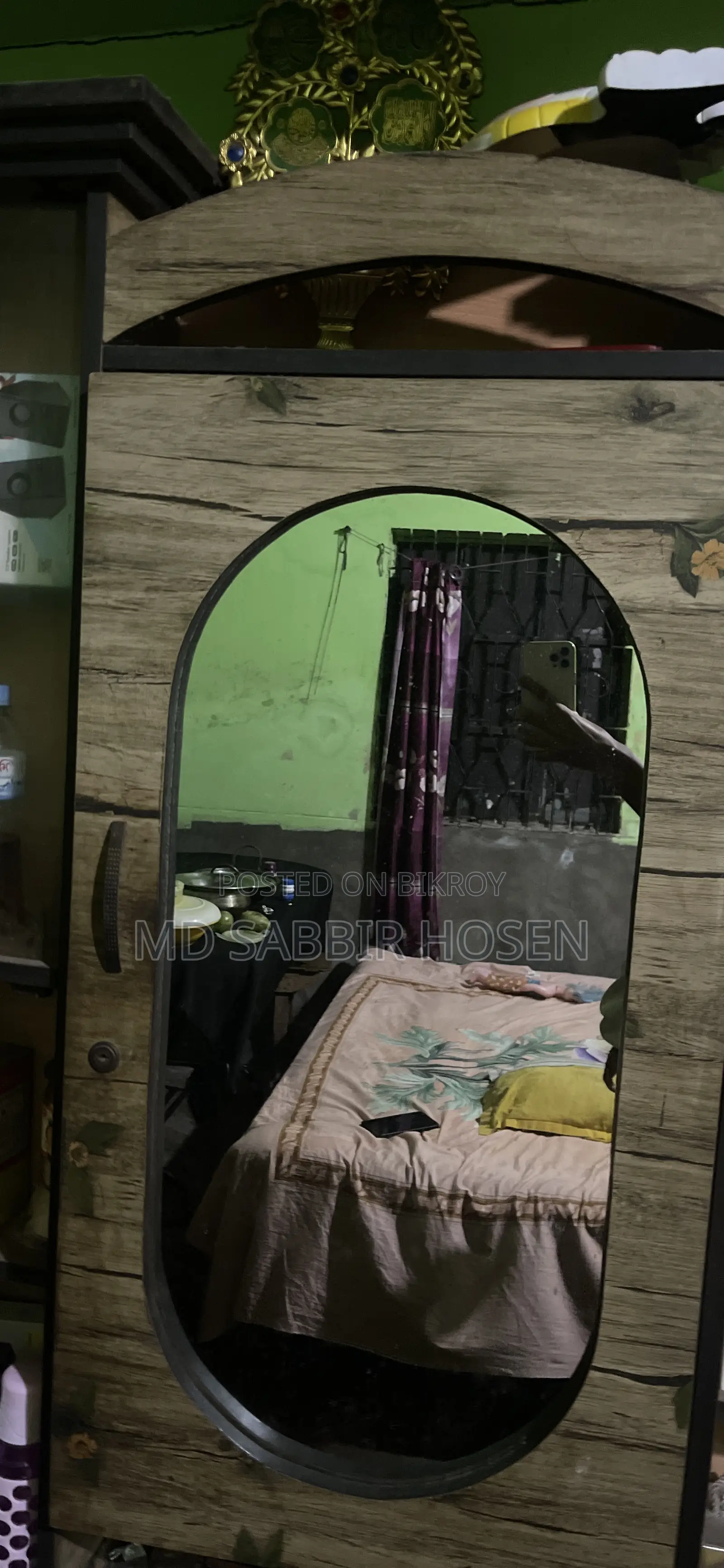 Dressing Table