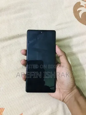 Google Pixel 6 128 GB Gray