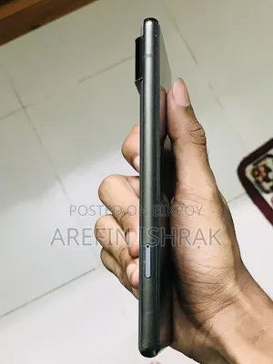 Google Pixel 6 128 GB Gray