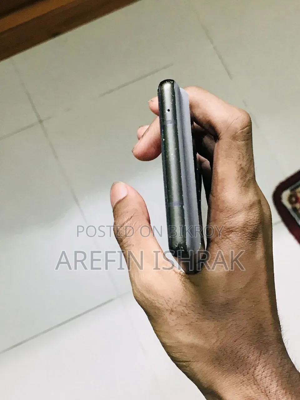 Google Pixel 6 128 GB Gray
