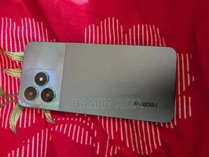 Realme Note 50 128 GB Purple